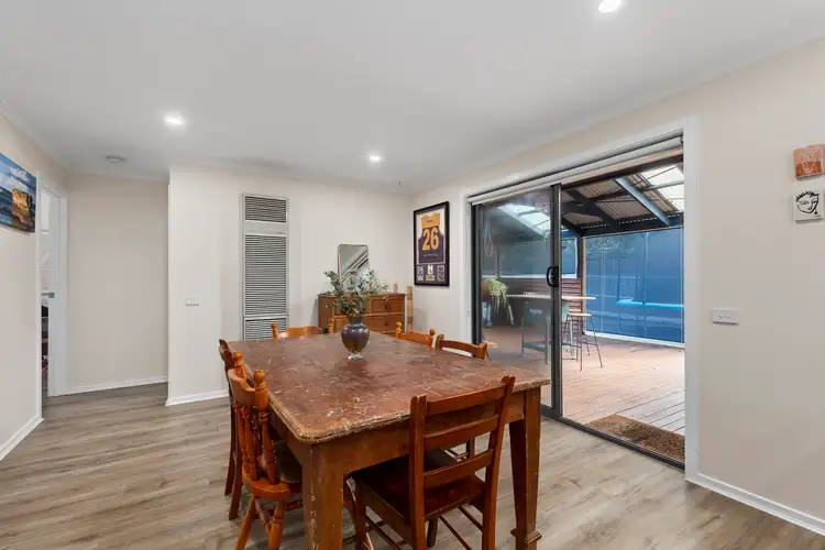 Fourth view of Homely house listing, 26 Burdoo Drive, Grovedale VIC 3216