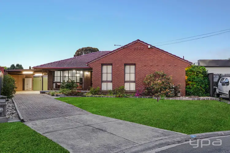 3 Tumut Court, Werribee VIC 3030
