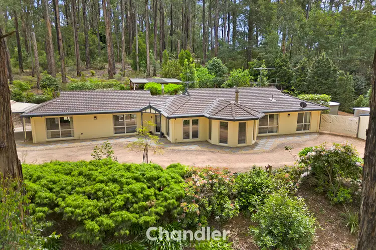 Second view of Homely house listing, 37 Spring Road, Monbulk VIC 3793