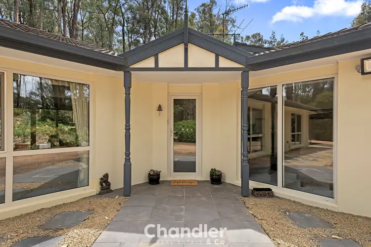 Sixth view of Homely house listing, 37 Spring Road, Monbulk VIC 3793