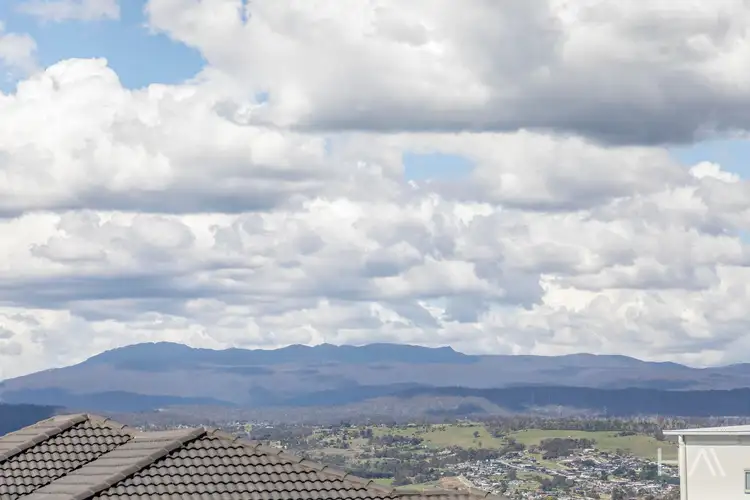 Second view of Homely unit listing, 1/55 Legges Crescent, Prospect TAS 7250