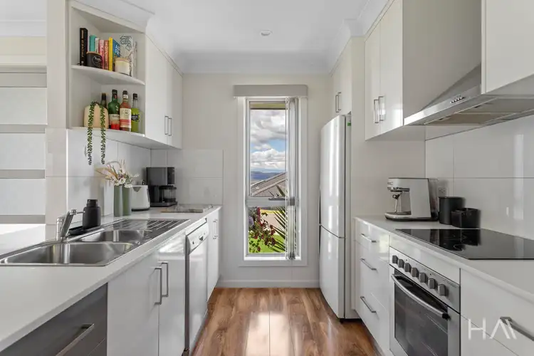 Third view of Homely unit listing, 1/55 Legges Crescent, Prospect TAS 7250