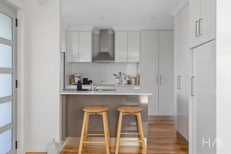 Fourth view of Homely unit listing, 1/55 Legges Crescent, Prospect TAS 7250