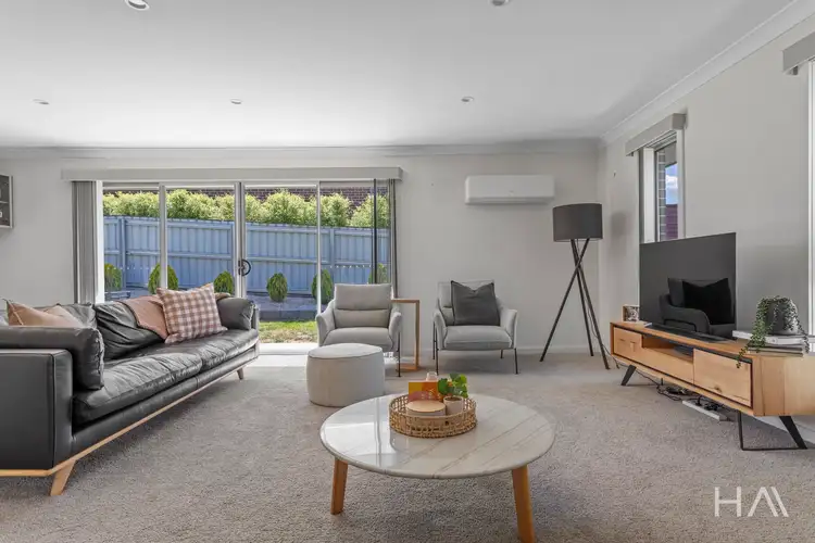 Fifth view of Homely unit listing, 1/55 Legges Crescent, Prospect TAS 7250
