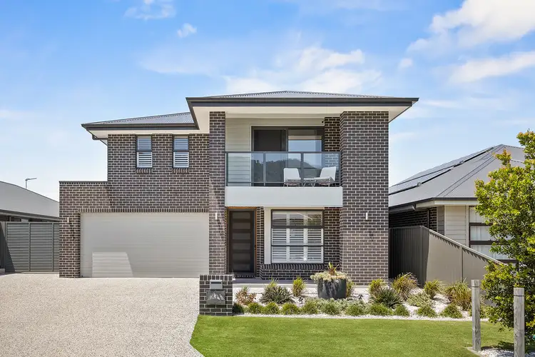 12 Monarch Street, Wongawilli NSW 2530