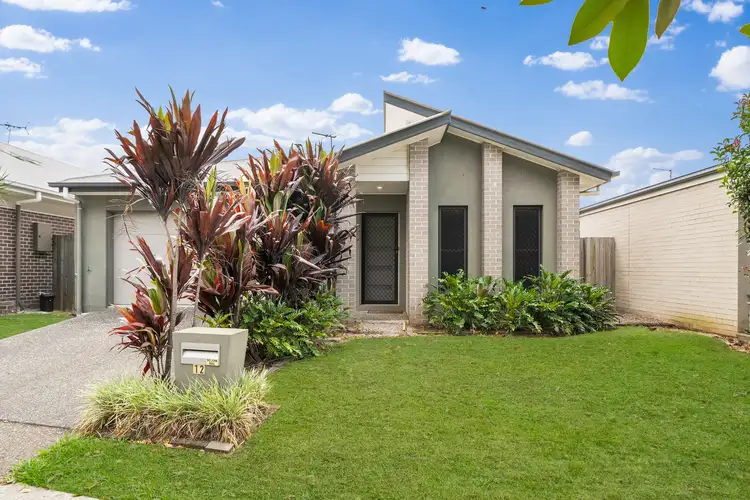 12 Shoreview Boulevard, Griffin QLD 4503