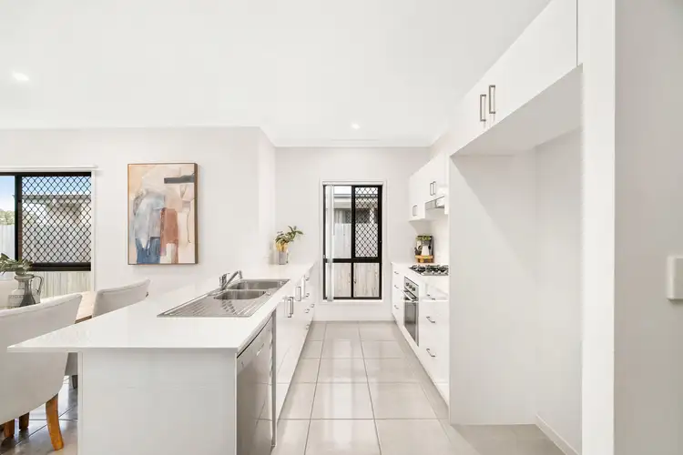 Fifth view of Homely house listing, 12 Shoreview Boulevard, Griffin QLD 4503