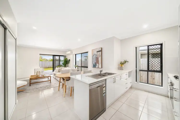 Sixth view of Homely house listing, 12 Shoreview Boulevard, Griffin QLD 4503