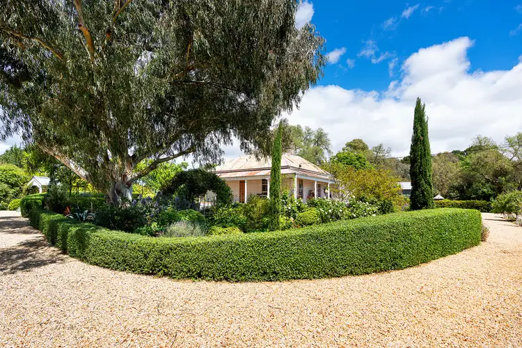 Second view of Homely house listing, 1-3 Clarke Lane, Newstead VIC 3462