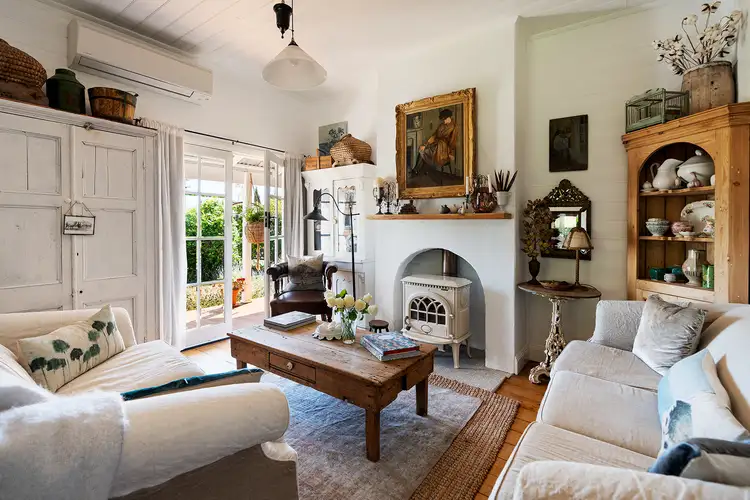 Fourth view of Homely house listing, 1-3 Clarke Lane, Newstead VIC 3462