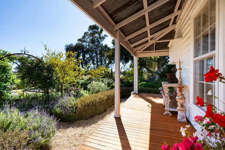 Fifth view of Homely house listing, 1-3 Clarke Lane, Newstead VIC 3462