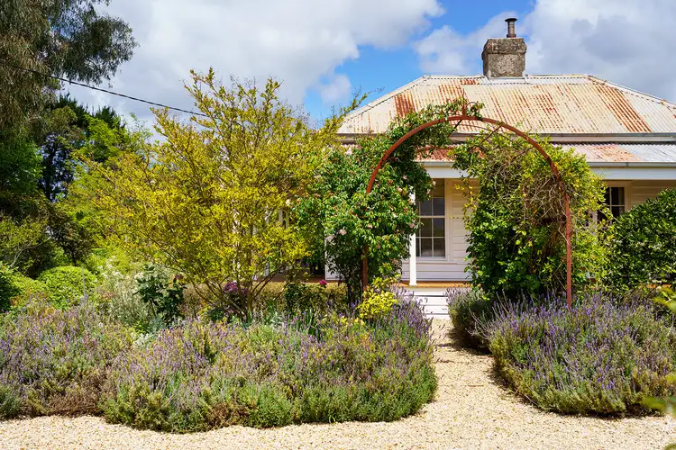 Sixth view of Homely house listing, 1-3 Clarke Lane, Newstead VIC 3462