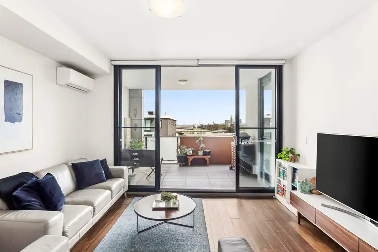 Main view of Homely apartment listing, 603/16-20 Smallwood Avenue, Homebush NSW 2140