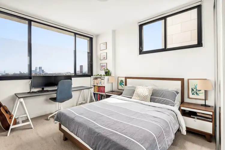 Third view of Homely apartment listing, 603/16-20 Smallwood Avenue, Homebush NSW 2140