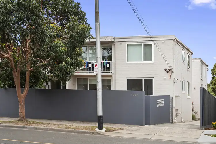 3/1587 Malvern Road, Glen Iris VIC 3146