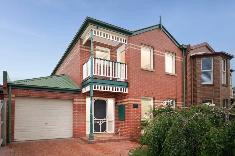 Main view of Homely house listing, 19 Lindsay Court, Williamstown VIC 3016