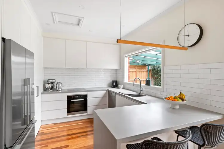 Fourth view of Homely house listing, 19 Lindsay Court, Williamstown VIC 3016