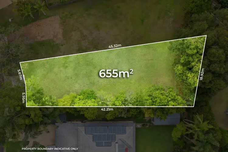 Main view of Homely land listing, 113 Renoir Crescent, Forest Lake QLD 4078