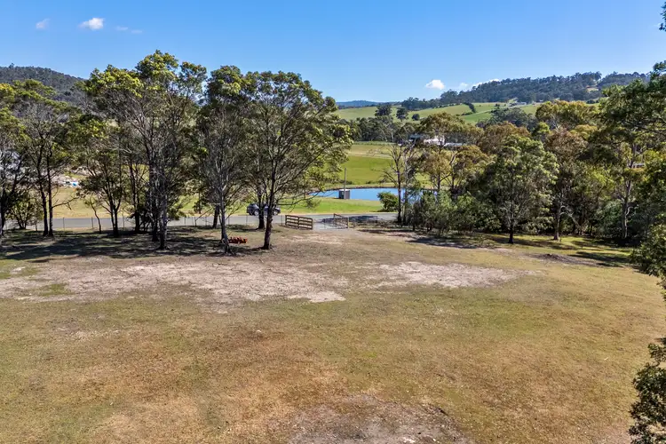 Main view of Homely land listing, Lot 2 Delmore Road, Forcett TAS 7173