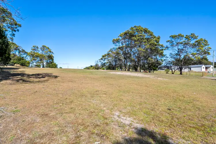 Third view of Homely land listing, Lot 2 Delmore Road, Forcett TAS 7173