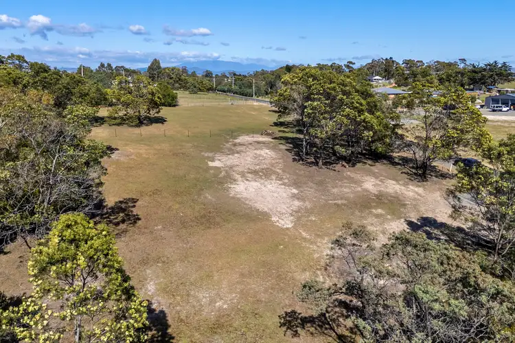 Fifth view of Homely land listing, Lot 2 Delmore Road, Forcett TAS 7173
