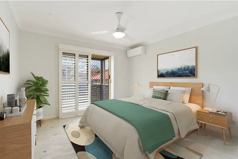 Main view of Homely townhouse listing, 23/10 Taigum Place, Taigum QLD 4018