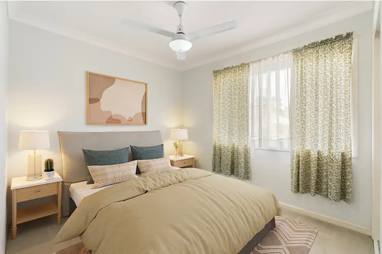 Third view of Homely townhouse listing, 23/10 Taigum Place, Taigum QLD 4018