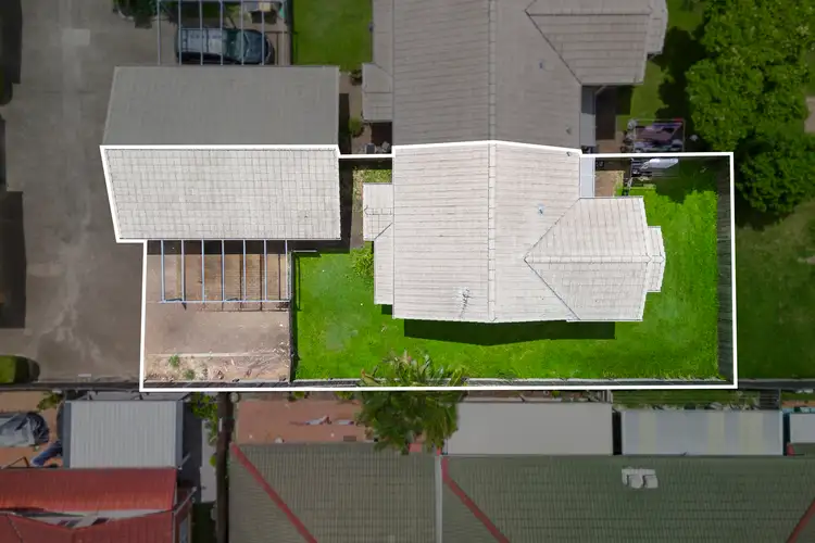 Fifth view of Homely townhouse listing, 23/10 Taigum Place, Taigum QLD 4018