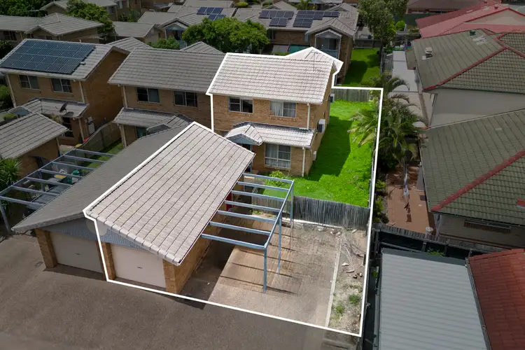 Sixth view of Homely townhouse listing, 23/10 Taigum Place, Taigum QLD 4018