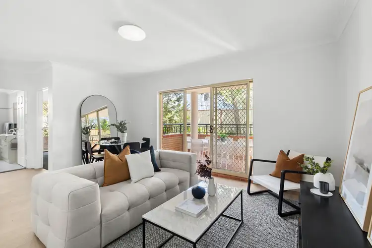 Main view of Homely apartment listing, 17/20-24 Mansfield Avenue, Caringbah NSW 2229
