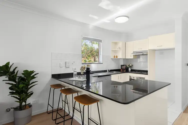 Third view of Homely apartment listing, 17/20-24 Mansfield Avenue, Caringbah NSW 2229