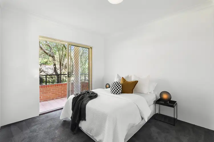 Sixth view of Homely apartment listing, 17/20-24 Mansfield Avenue, Caringbah NSW 2229