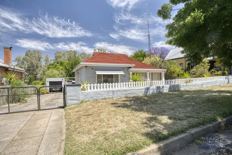 152 Larmer Street, Narrandera NSW 2700