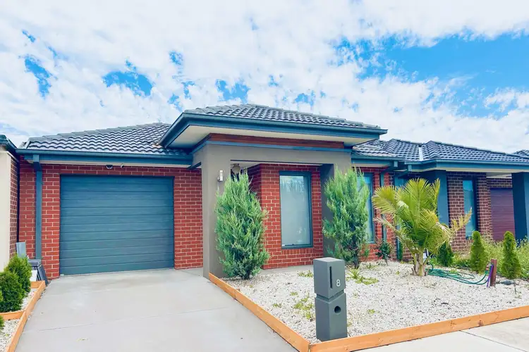 8 Karinya Way, Harkness VIC 3337