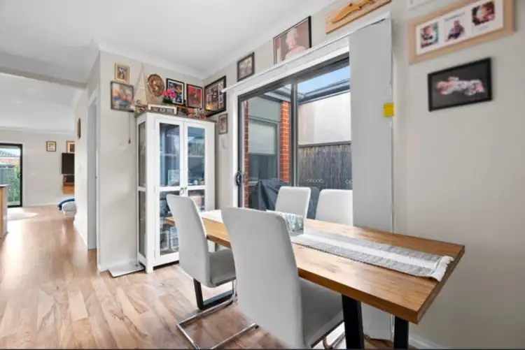 Fifth view of Homely house listing, 8 Karinya Way, Harkness VIC 3337