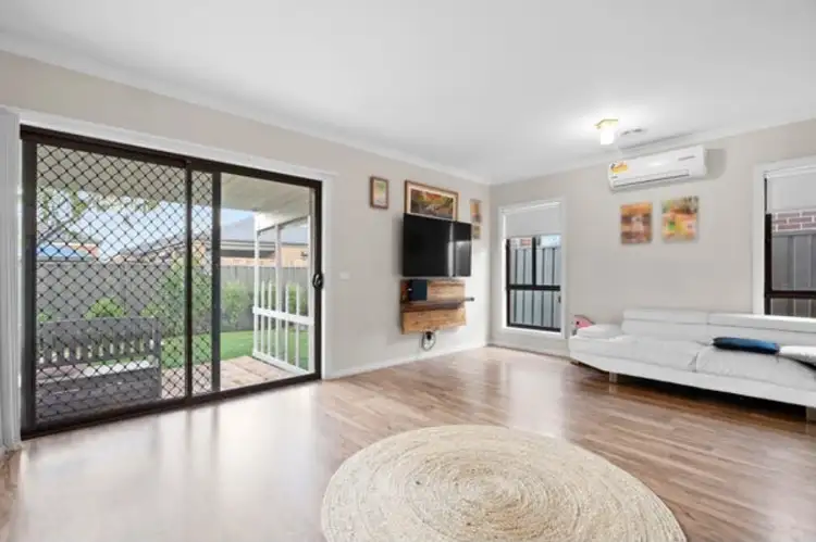 Sixth view of Homely house listing, 8 Karinya Way, Harkness VIC 3337