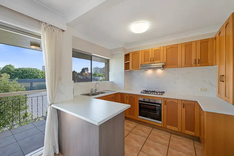Fifth view of Homely unit listing, 9/95 Oxlade Drive, New Farm QLD 4005