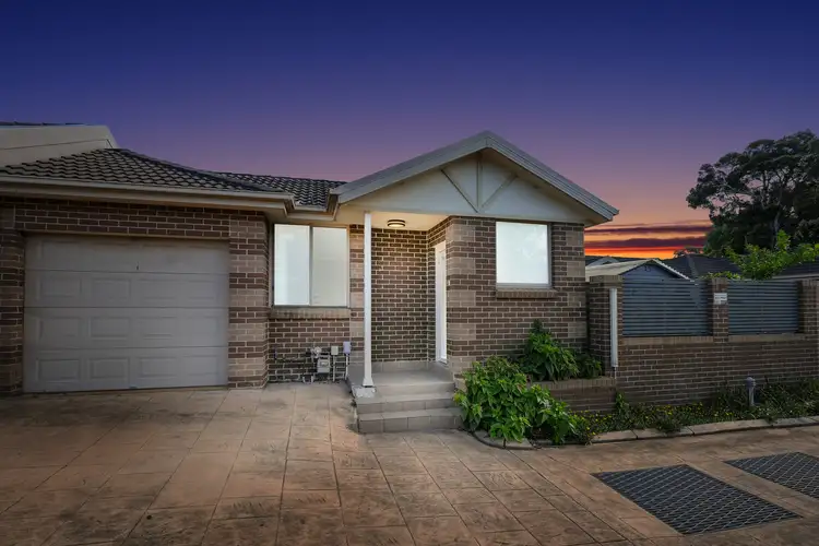 8/36 The Avenue, Yagoona NSW 2199