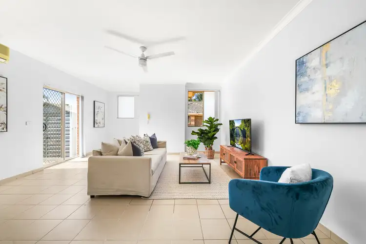 Second view of Homely villa listing, 8/36 The Avenue, Yagoona NSW 2199