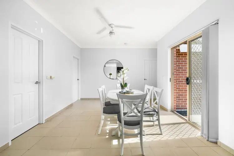Fourth view of Homely villa listing, 8/36 The Avenue, Yagoona NSW 2199