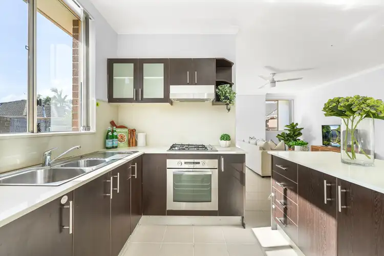 Fifth view of Homely villa listing, 8/36 The Avenue, Yagoona NSW 2199
