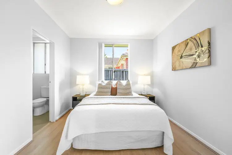 Sixth view of Homely villa listing, 8/36 The Avenue, Yagoona NSW 2199