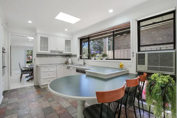 Second view of Homely house listing, 22 Parkinson Street, Kings Langley NSW 2147