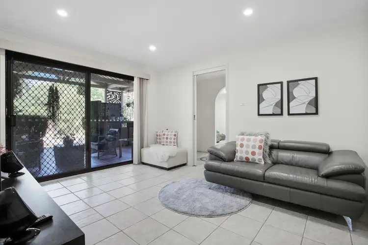 Fourth view of Homely house listing, 22 Parkinson Street, Kings Langley NSW 2147