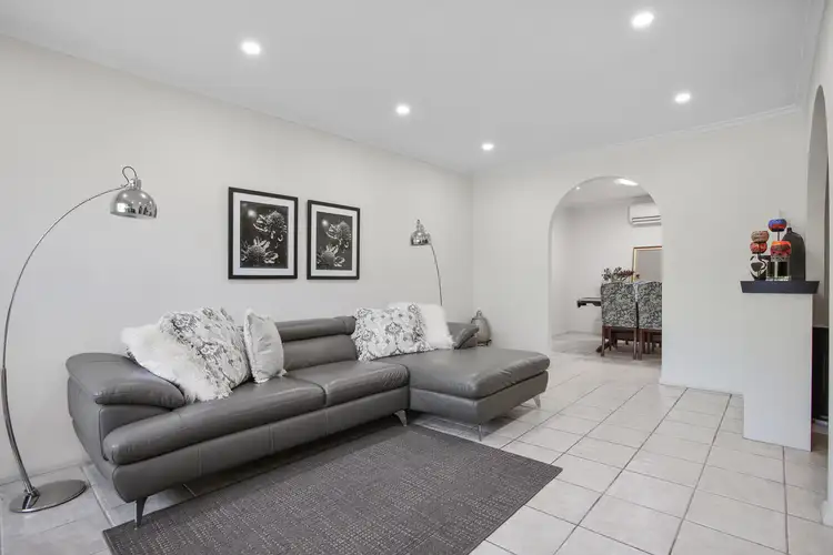 Fifth view of Homely house listing, 22 Parkinson Street, Kings Langley NSW 2147
