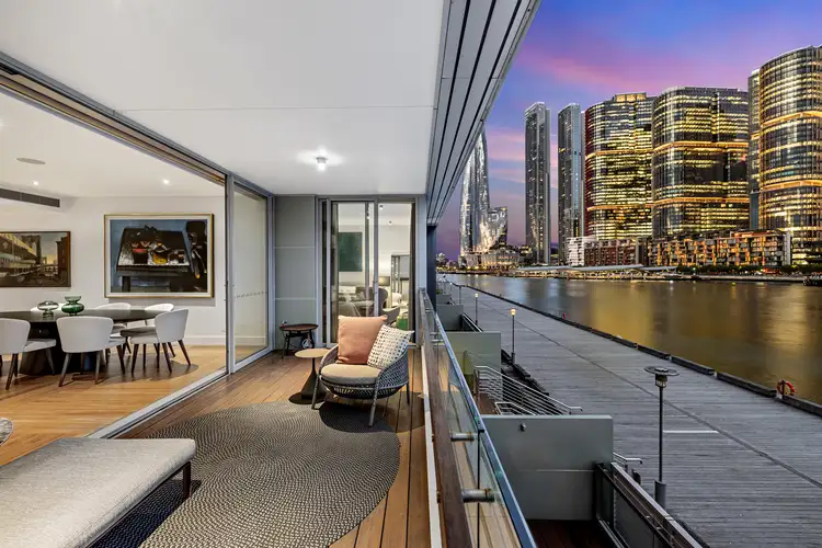 2/56A Pirrama Road, Pyrmont NSW 2009