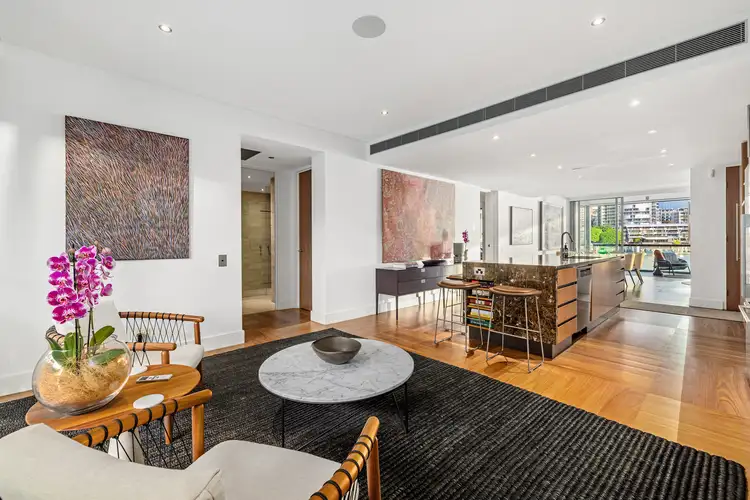 Fifth view of Homely apartment listing, 2/56A Pirrama Road, Pyrmont NSW 2009