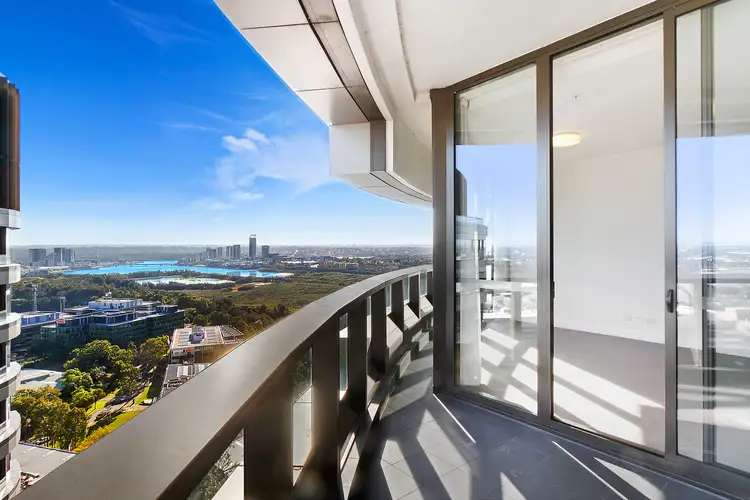2301/1 Australia Avenue, Sydney Olympic Park NSW 2127