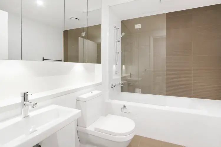 Second view of Homely apartment listing, 2301/1 Australia Avenue, Sydney Olympic Park NSW 2127