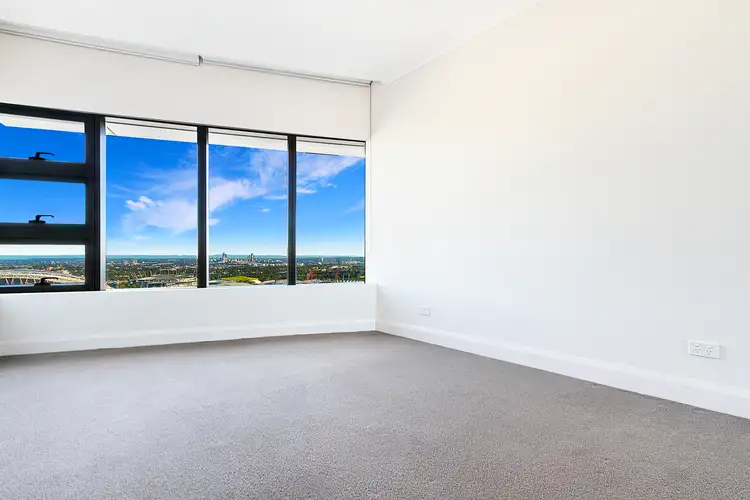 Fifth view of Homely apartment listing, 2301/1 Australia Avenue, Sydney Olympic Park NSW 2127
